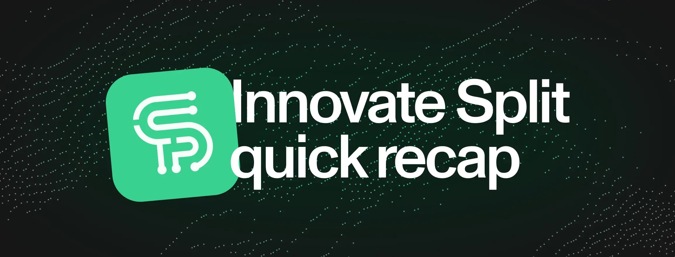 Innovate Split 2026: a quick recap from the Workspace team